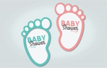 Baby Shower Malzemeleri