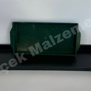 Double Birck Tray Oasis