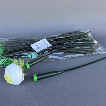 Orkide Tüpü Saplı