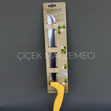 Oasis Kesme Bıçağı