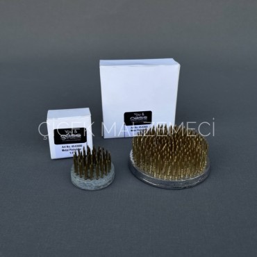 Kenzan Metal Pinholder