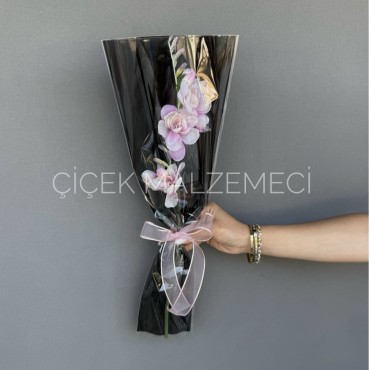 Tek Gül İthal Jelatin